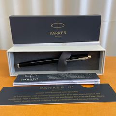 美品 USA製 PARKER パーカー ソネット 11PT ボールペン - メルカリ