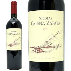 カラバス・ルージュ バロン・フィリップ・ド・ロスチャイルド2007