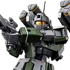 【中古】 HG 1/144 ジム・スナイパーカスタム (ミサイル・ランチャー装備) プラモデル (ホビーオンラインショップ限定)のサムネイル