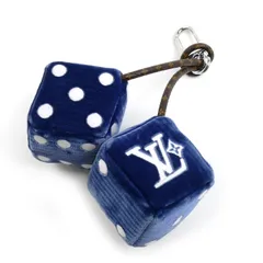 美品　未使用Louis Vuitton アクリルダイス&ケース 2026年最新】ヴィトン ダイスの人気アイテム - メルカリ