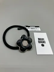 2  未使用　MARY QUANT　ヘアアクセサリーのサムネイル