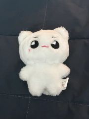 NCT テヨン テョンヤ テョンニャ ぬいぐるみセット - メルカリ