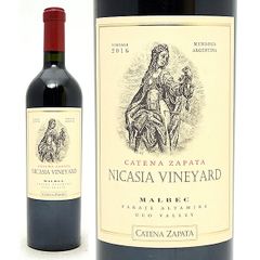 カラバス・ルージュ バロン・フィリップ・ド・ロスチャイルド2007