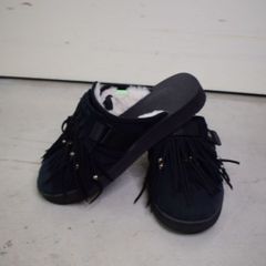 23cm未使用【SUICOKE】FRAMeWORK別注 ストラップサンダル - メルカリ