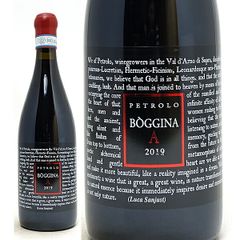 バルベーラ・ダスティ 「ブリッコ・デル・ウッチェローネ」 2018
