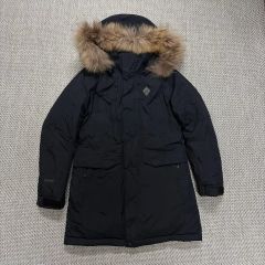 え*み様 極美品 カナダグース EXPEDITION PARKA 4565 LR - メルカリ