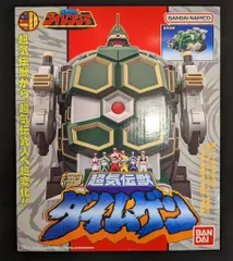 2026年最新】ダイムゲン dx超気伝獣 ダイレンジャーの人気アイテム