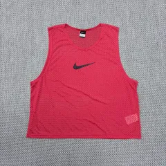 (105)ナイキ メッシュ ランニング タンクトップ