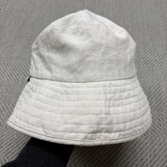 BUTCHER PRODUCTS atlast セーラーハット　7 1/2 BUTCHER PRODUCTS セーラーハット 7 1/2 ホワイト - メルカリ
