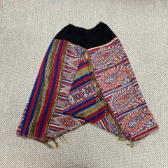 新品】藤井風さん愛用 エスニックパンツ 男女兼用 サルエルパンツ