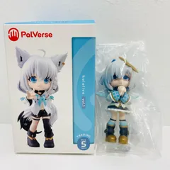 【飾磨店】 中古 天音かなた 「PalVerse ホロライブvol.1」