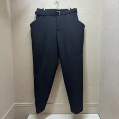 2026年最新】sacai 25ss pantsの人気アイテム - メルカリ