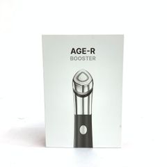 Medicube AGE-R Booster スキンブースター エクソソーム - メルカリ