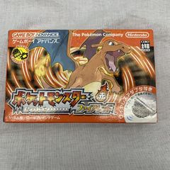 【希少品/未使用】ポケットモンスター 　トランプ　ファイアレッド 希少ポケットモンスター トランプ ファイアレッド - メルカリ