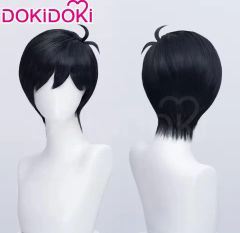 桜蘭高校ホスト部 藤岡ハルヒ コスプレウィッグセット済み - メルカリ
