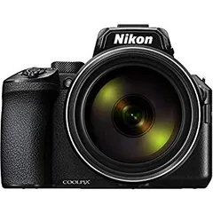 【中古】 Nikon ニコン デジタルカメラ COOLPIX P950 ブラック クールピクス P950のサムネイル