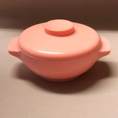 限定品】ル・クルーゼ レギュミエ19cm モーヴピンク - メルカリ