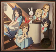 2026年最新】K-ON! MUSIC HISTORY BOXの人気アイテム - メルカリ