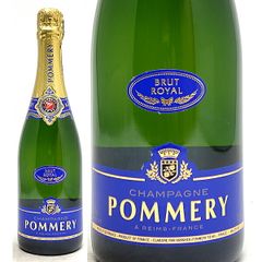 古酒20年熟成】ポメリー ロゼ・ロワイヤルNV 2000年代初期 - メルカリ