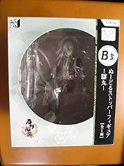 【中古】 みんなのくじ 刀剣乱舞-ONLINE- ～ぬーどるストッパーの陣 其ノ弐～ B賞 ぬーどるストッパーフィギュア 膝丸