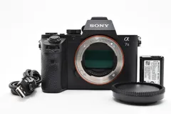 2026年最新】α7iii ジャンクの人気アイテム - メルカリ