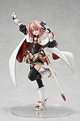 【中古】 Fate/Grand Order ライダー/アストルフォ 再販 1/7スケール PVC塗装済完成品フィギュア
