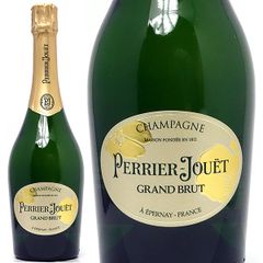 Perrier-Jouët Grand Brut シャンパン 2本セット - メルカリ