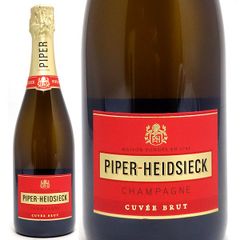 古酒】パイパー・エドシック キュヴェ・ブリュットNV 2000年代初期