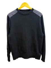2026年最新】number(n)ine ニットの人気アイテム - メルカリ