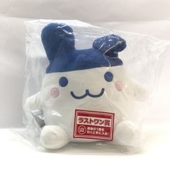 0 BANDAI SPIRITS 봉제인형 미미치 피코코 봉제 인형 [이치반 쿠지 다마고치 ~영화에서 발견!!