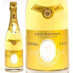 LOUIS ROEDERERルイロデレールクリスタル1995 - メルカリ