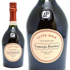 6本送料込み 750ml ローラン・ペリエ ラ キュベ - メルカリ