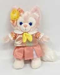 東京ディズニーシー ぬいぐるみバッジ Duffy and Friends リーナベル/Colorful Happiness 20周年