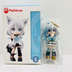 パルバース PalVerse ホロライブ vol.1 フィギュア 天音かなた - メルカリ