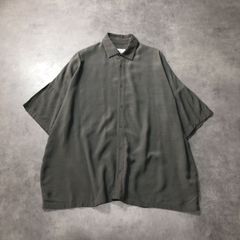 MAATEE&SONS SUVIN VELOUR SKIPPER - メルカリ