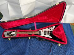 エレキギター 1995年 フジゲン製 エピフォン レスポール LPS-90