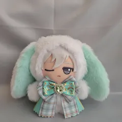 2026年最新】垂れ耳うさぎ ぬい服の人気アイテム - メルカリ