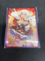 WIXOSS ウィクロス ヒラナ スリーブ サプライセット しぐれうい先生