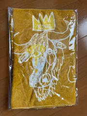 King Gnu タオルのサムネイル