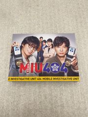 MIU404 ディレクターズカット版 Blu-ray BOX - メルカリ