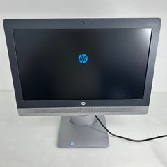 【HP】All-in-One 22-c0063jp ミントグリーン HP】All-in-One 22-c0063jp ミントグリーン - メルカリ