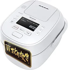 2026年最新】Panasonicおどり炊き SR-M10Aの人気アイテム - メルカリ