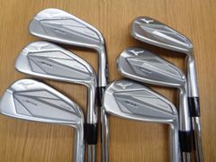 ミズノJPX925FORGED 5I〜7I 3本セット DG S200 コンボ用 - メルカリ