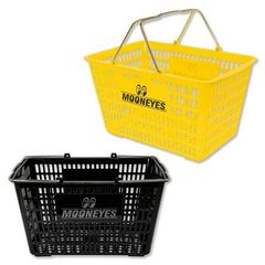 ヴィレッジヴァンガード 買い物かごセット 収納ケース ジムニー