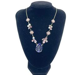 ☆美品☆ オーストラリア BICO シルバー レッド ネックレス - メルカリ