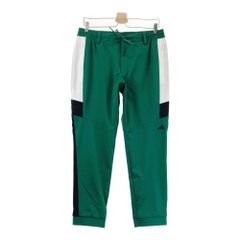 アディダス ゴルフ EX STRETCH サイドポケットジョガーパンツ 76