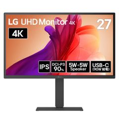 glancy 27インチ 4K OLEDモニター 本体 - メルカリ