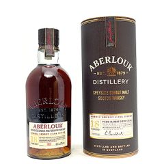 旧旧ボトル アベラワー12年&旧ボトル 16年& 12年シェリーカスク& 15年