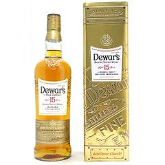 A1452-8/バーバリー15年/スペイサイド シングルモルト/700ml/ | Mercari