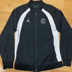 希少・初期】PSG × ジョーダン セットアップ 上下 アンセムジャケット